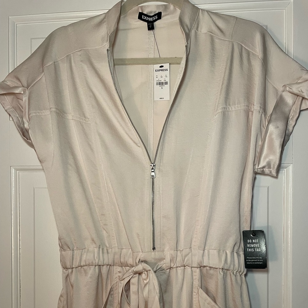 Express Jumpsuit - Picture 3 of 7
